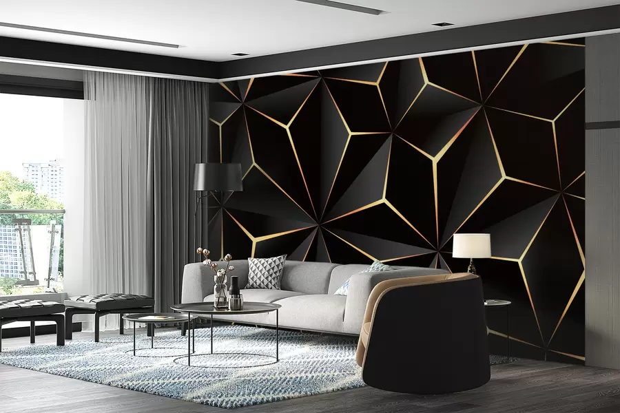 Arvion Works Professional Wallpapering